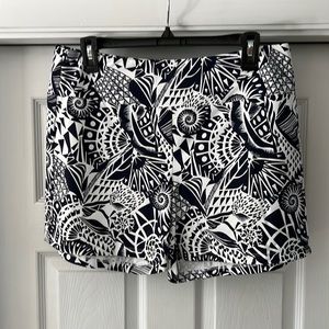 J.McLaughlin Catalina Cloth Shorts NWT